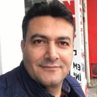 Şevket Arık fotoğrafı