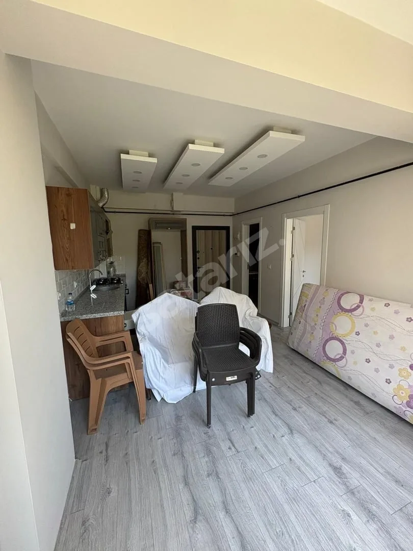 25.000TL 75.YIL MAHALLESİ KİRALIK 1+1 ARAKAT