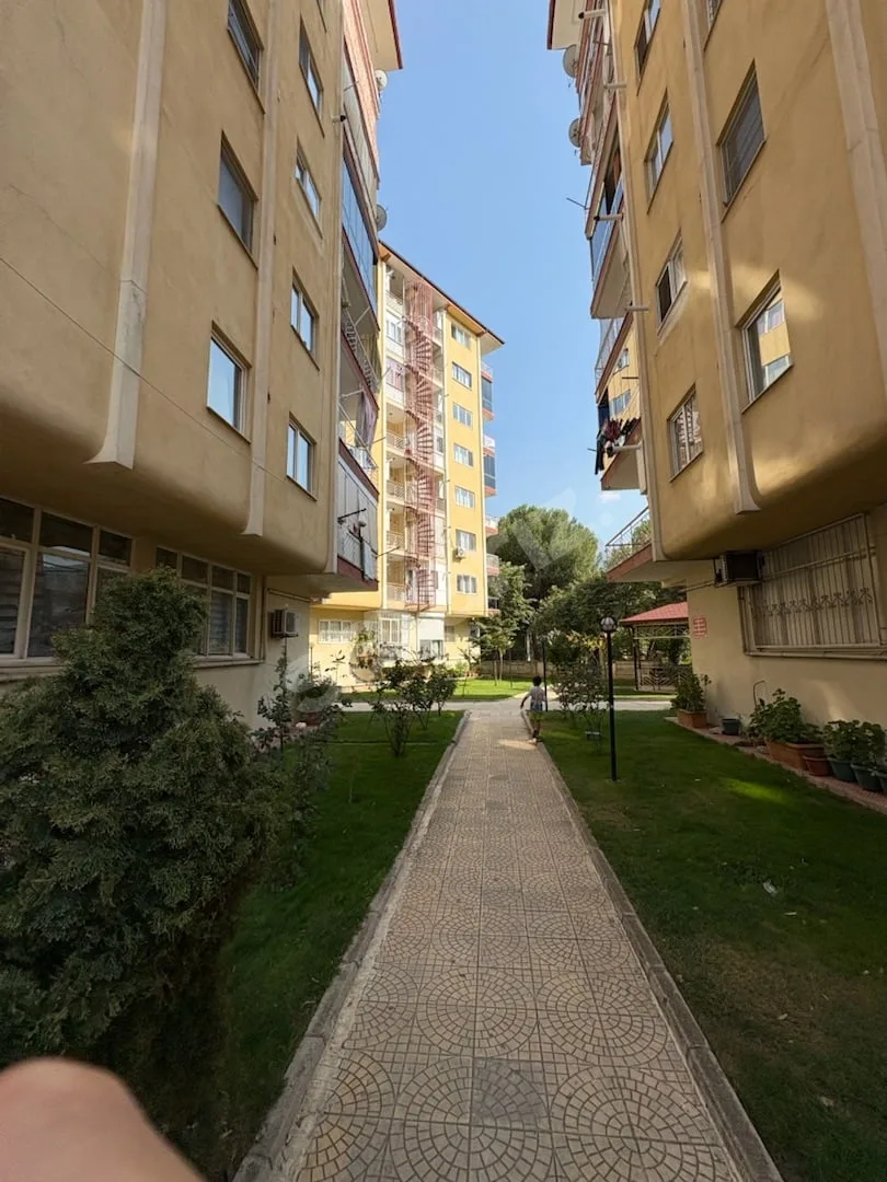 ÖNÜ AÇIK 2.ANAFARTALARDA 3+1 KİRALIK DAİRE