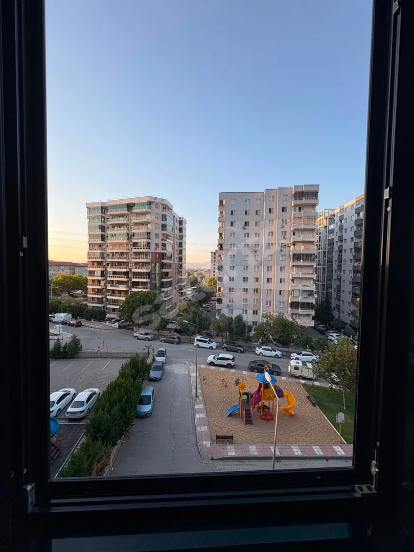 MERKEZEFENDİ HASTANE CİVARI KİRALIK 1+1 ARAKAT