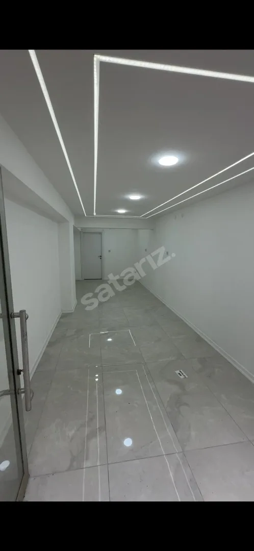 YARHASANLAR MAH KİRALIK 38 m2 DÜKKAN