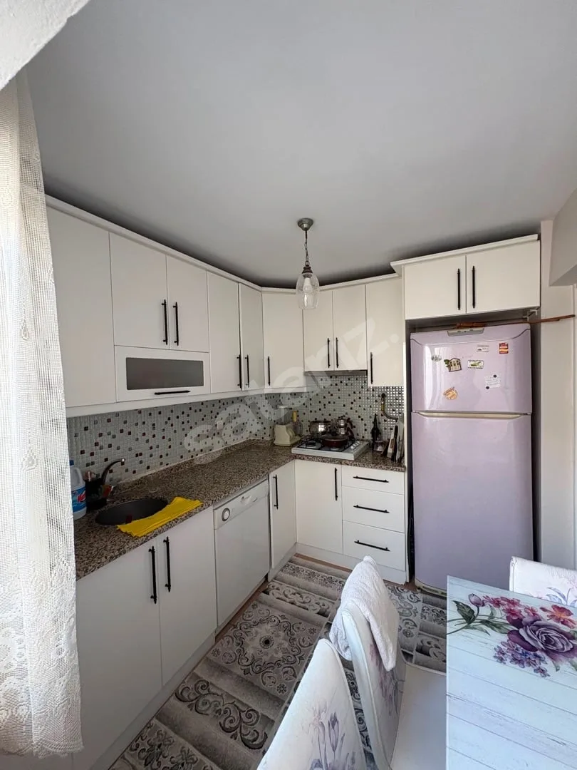 FİYAT DÜŞTÜ ! TEVFİKİYE MAHALLESİ SATLIK 3+1 ÖZELLİKLİ DAİRE
